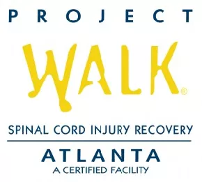 Project Walk- ATLANTA Spinal Cord Injury (SCI) Recovery Facility